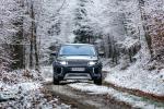 Land Rover Range Rover Evoque Autobiography Si4 2017 года (WW)